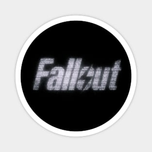 Fallout Episode 8 Magnet